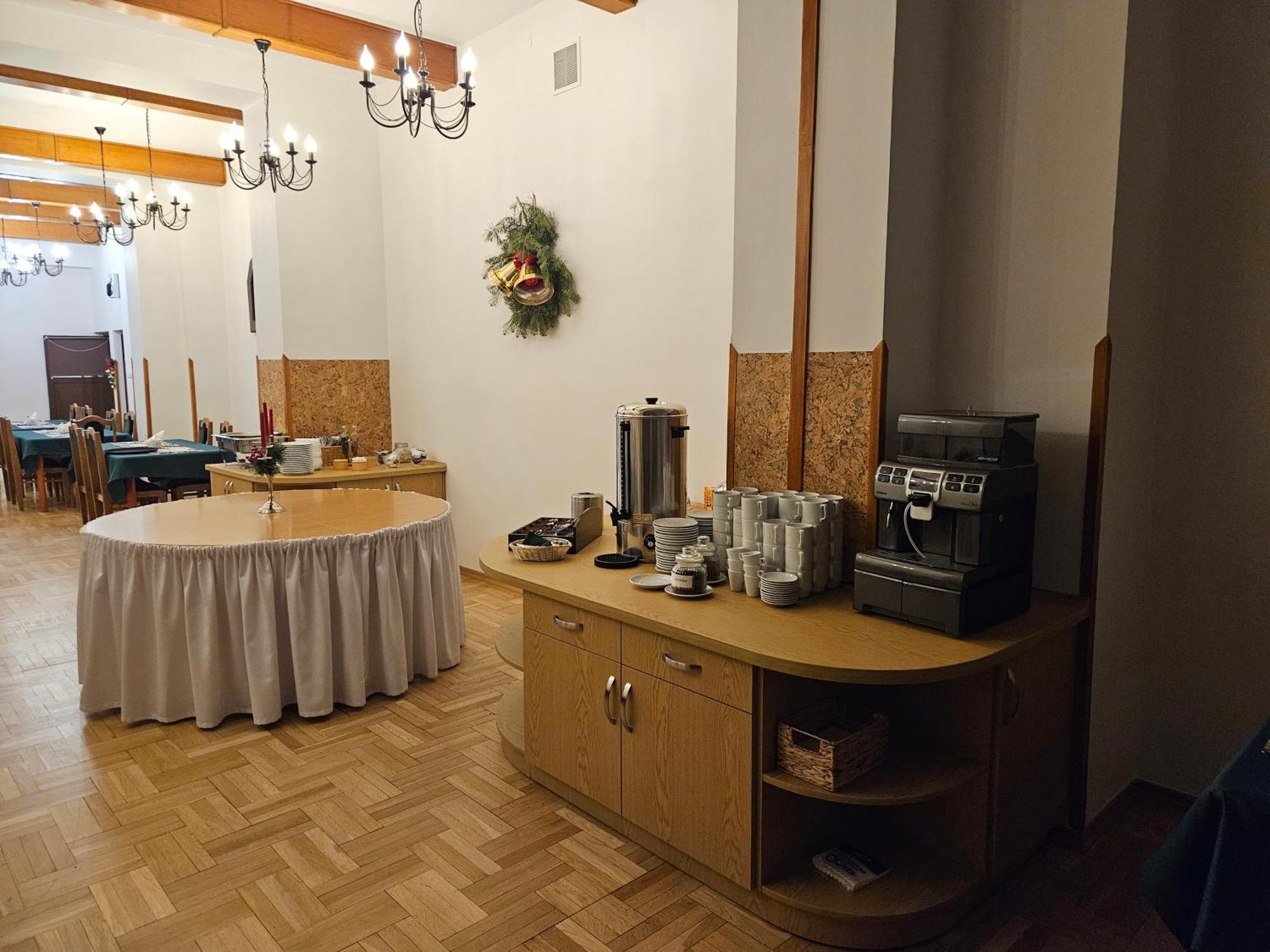 Pensjonat Witoldowka Krynica Zdroj Dış mekan fotoğraf